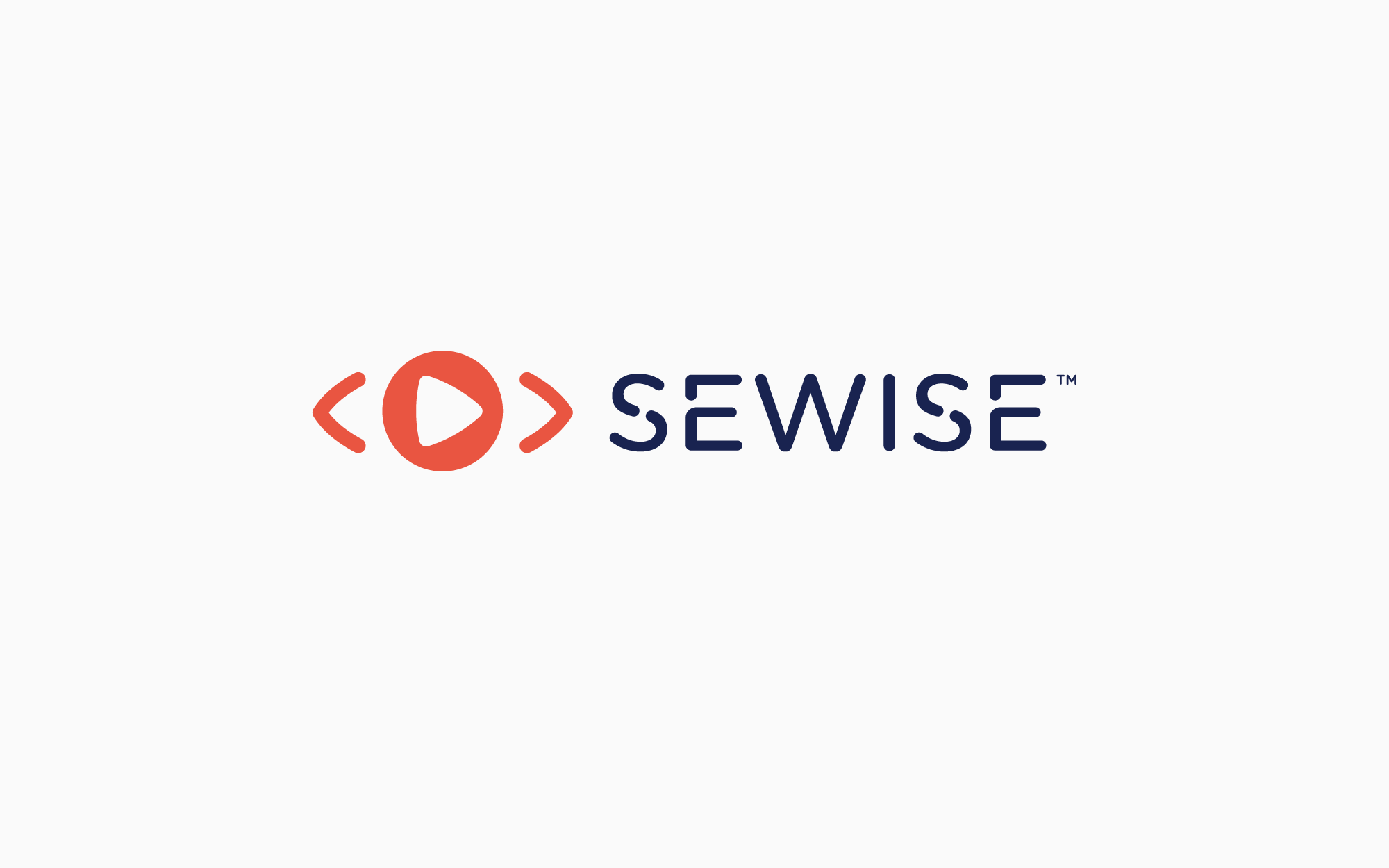 Sewise 视智云品牌设计