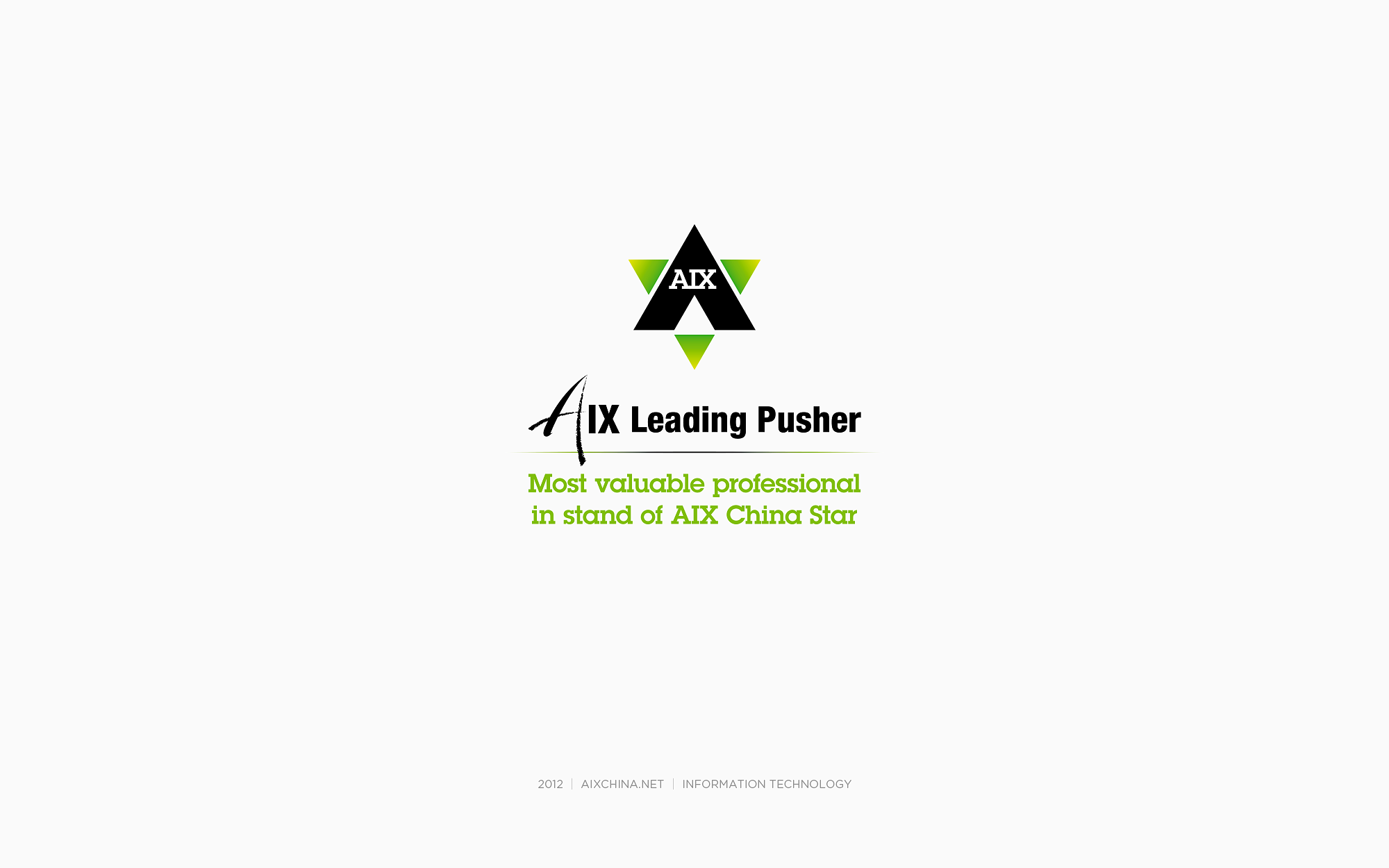 049AIXSTAR