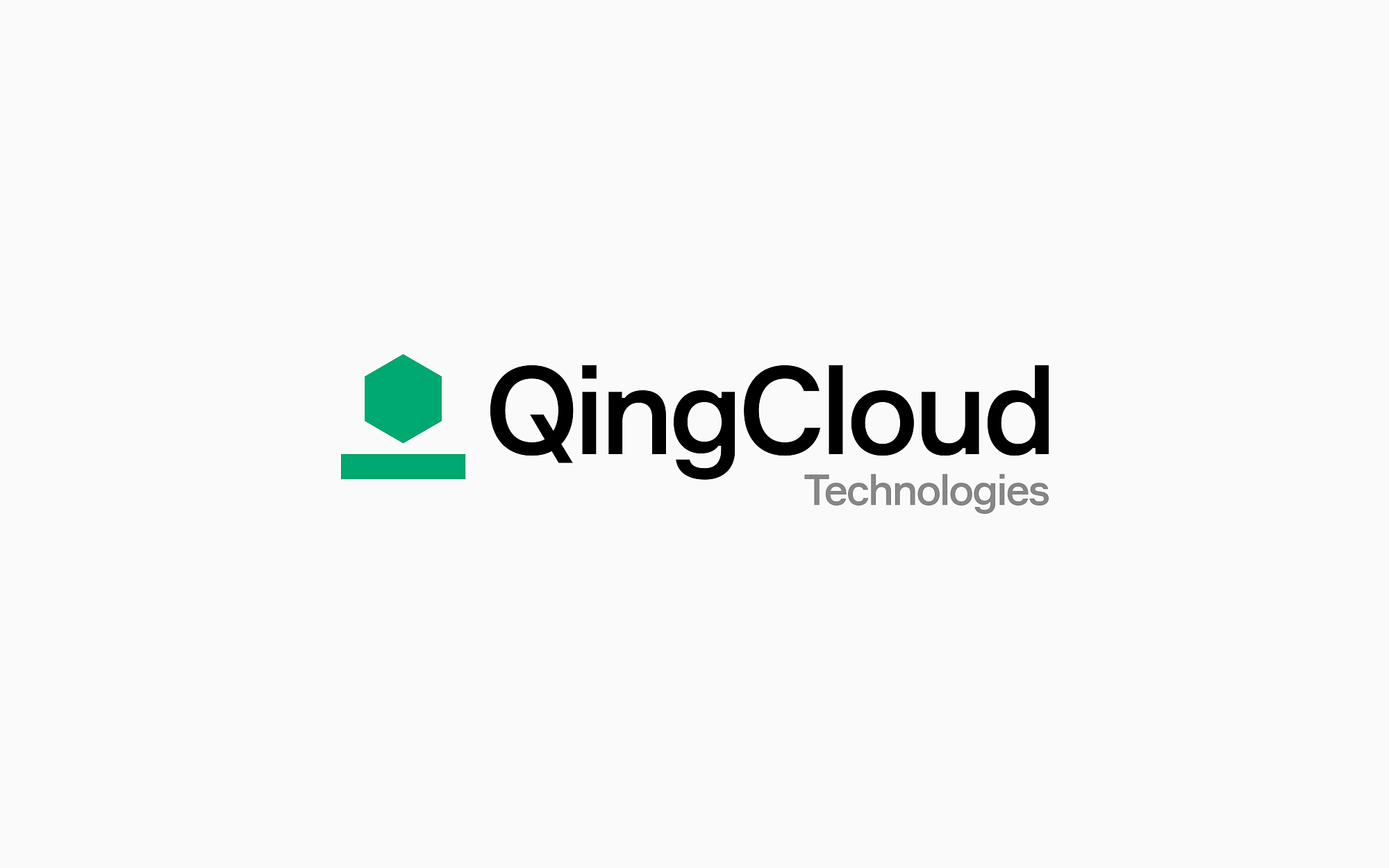 青云QingCloud 品牌设计